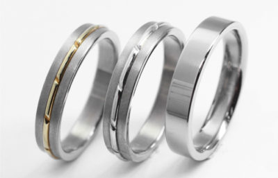 チタンのひみつ | 結婚指輪、チタンリングの専門店 島田工房
